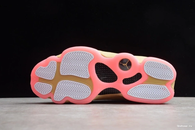Chinese  13 (2020) Retro CW4409-100 New Year Jordan Air 0508